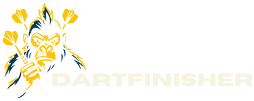 DartFinisher logo